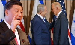 Çin'den İran'ı hedef alan ABD ve İsrail'e tehdit gibi uyarı