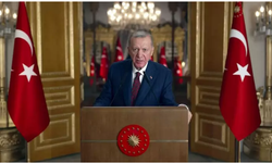 Cumhurbaşkanı Erdoğan'dan Türk Devletleri Teşkilatı vurgusu