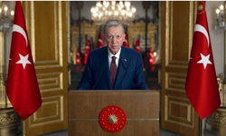 Cumhurbaşkanı Erdoğan'dan 'Dünya Çölleşme ve Kuraklıkla Mücadele  Günü' mesajı!