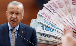 Cumhurbaşkanı Erdoğan'dan emeklilere ikramiye müjdesi: İşte detaylar!
