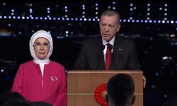 Cumhurbaşkanı Erdoğan Vahdettin Köşkü'nde konuştu: Buradan dünyaya ilan ediyorum!