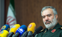 İran'dan tehdit! 'Gerekirse doğrudan füze atacağız'