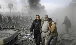 Gazze’deki içler acısı durum BM raporuna yansıdı