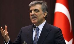 Abdullah Gül'ün 29 Ekim mesajında dikkat çeken detay: Tepki çekti