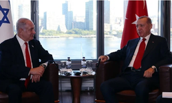 Türkiye-İsrail ilişkileri enerji alanında askıya alındı!