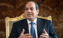 Ülkesine almayacağını söylemişti: Sisi yerinden edilen Filistinlilere adres gösterdi