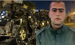 İstiklal Cadesi'ndeki saldırısının faili terörist öldürüldü