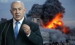 Netanyahu'dan sinyal: "Gazze’yi süresiz işgal"