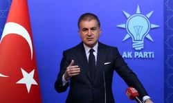 Ömer Çelik'ten  önemli  açıklamalar! Kılıçdaroğlu'na 'Gazi Meclis' tepkisi