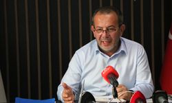 CHP'den ihraç edilen Özcan: '3 partiden resmi teklif geldi'