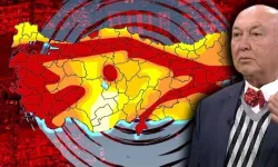 Prof. Dr. Övgün Ahmet Ercan'dan korkutan açıklama: O şehirlere 7,5 büyüklüğünde deprem uyarısı