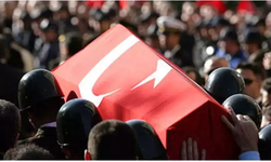 MSB'den bir acı haber daha: Piyade Uzman Çavuş Mustafa Çakmak şehit oldu