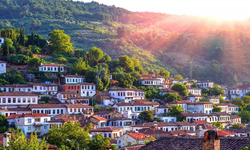 'Dünyanın en iyi turizm köyü' Türkiye'den seçildi