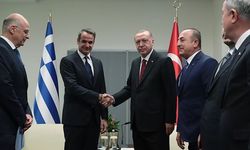 Kiriakos Miçotakis: Erdoğan ile kimyamız uyuşuyor