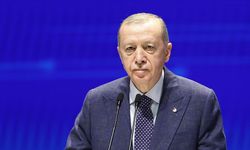 Cumhurbaşkanı Erdoğan: 'Darbe anayasasından kurtulmalıyız'