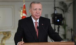 Cumhurbaşkanı Erdoğan: 'Hepatit A aşısı artık ülkemizde üretilecek'