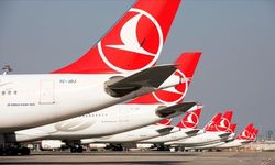 Türk Hava Yolları, İsrail seferlerine ara verdi