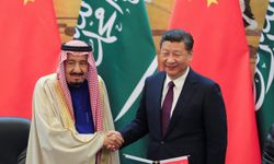 Çin ve Suudi Arabistan'dan dolara darbe vuracak takas anlaşması!