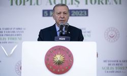 Cumhurbaşkanı Erdoğan'dan flaş Özgür Özel açıklaması