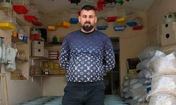 İzmir'de cinayet: Melih Duman öldü
