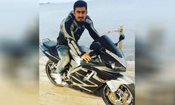Yüksekova'da motosikletiyle kaza yapan polis Yavuz Akyüzlü öldü