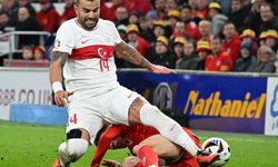 Türkiye Galler'de tarih yazdı. Milli Takım grubu birinci tamamladı EURO 2024 finallerine kaldı