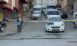 İstanbul'da Mehmet Kaya, Şadumane Temuçin ve kızı Naciye Aleyna Dayıoğlu'nu öldürüp intihar etti