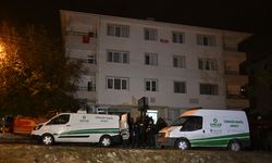 Ankara'da vahşet. 72 yaşındaki adam 2'si çocuk 5 komşusunu tüfekle vurarak öldürdü