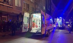 Suriyeliler Kayseri'de terör estirdi: 2 kişi öldü 