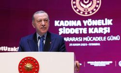 Cumhurbaşkanı Erdoğan: En büyük devrimi 2012 yılında yaptık
