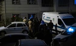 Ankara'da bir kadın sevgilisini vurarak öldürdü