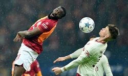 Galatasaray Manchester United: 6 gollü maçta müthiş geri dönüş