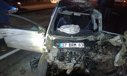 Gaziantep'te kaza: Onur Havvat öldü
