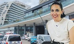İstanbul'daki lüks rezidantsta sır olay. Müteahhit Zeki Keleş'in kızı Rabia Keleş öldü