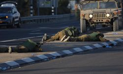 Gazze’deki çatışmalarda 46 İsrail askeri öldürüldü