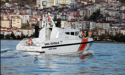 Zonguldak’ta batan gemide can kaydı 2'ye yükseldi!