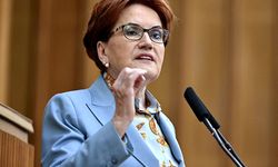 Akşener'e kayınbiraderinden şoke mesajlar: Küfürlü mesajları ortaya çıktı!