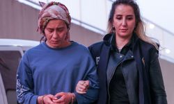 Kayseri'de kocasını bıçakla öldüren kadın tutuklandı