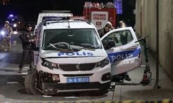 İstanbul'dan acı haber. Polis memuru Lütfi Baykar şehit oldu