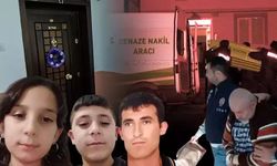Ankara'da gürültü katliamı: Av tüfeğiyle aynı aileden 5 kişiyi öldürmüştü! Her şey o ifade sonrası başlamış