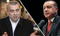 Erdoğan 'İstanbul adayınız kim olacak' sorusuna cevap verirken, Metin Külünk adaylığını açıkladı