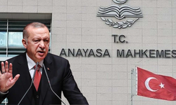 Cumhurbaşkanı Erdoğan'dan AYM-Yargıtay tartışmalarına ilk yorum