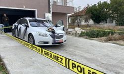 Burdur'da düğünde damat gelin arabasının sürücüsünü silahla vurdu