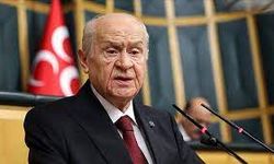 MHP Genel Başkanı Bahçeli'den atanamayan öğretmenlerle ilgili flaş açıklama