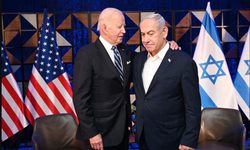Biden ve Netanyahu'ndan ateşkes görüşmesi: 'Taktiksel duraklama'