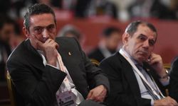 Ali Koç ve Dursun Özbek'e ceza yağdı
