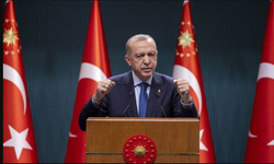Cumhurbaşkanı Erdoğan: 'Yargı tartışmasında hakemiz'