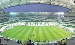 Bursa'daki stada Atatürk imzası. Adı değişti