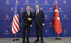 Diplomatik kaynaklar: "Türkiye-ABD iki devletli çözümde mutabık"