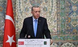 Cumhurbaşkanı Erdoğan Cezayir'de konuştu: Kabul etmiyoruz